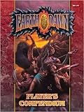 Earthdawn Player's Compendium