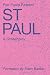Saint Paul: A Screenplay by Pier Paolo Pasolini (2014-07-07)