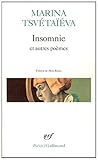Insomnie et autre...
