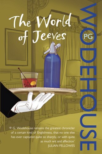 The World of Jeeves: