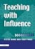 Teaching with Influence by Hook Peter Vass Andy (2002-05-03) Paperback
