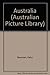 Australia (Australian Picture Library) by Dalys Newman by Dalys Newman