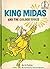 King Midas and the Golden Touch by Al Perkins (1969-09-12)