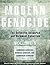 Modern Genocide [4 volumes]: The Definitive Resource and Document Collection by Bartrop, Paul R., Jacobs, Steven Leonard (2014) Hardcover