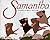 Samantha by Ellen Stoll Walsh (1996-03-01)