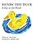 Henry the Duck