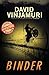 Binder by David Vinjamuri (...