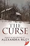 The Curse by Alexandra Riley