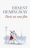 Paris est une fête