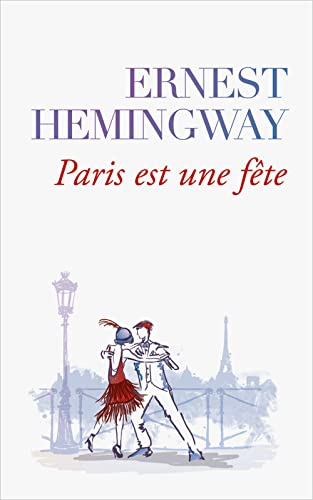 Paris est une fête