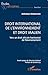 Droit international de l'environnement et droit malien by Abdoulaye Aboubacrine