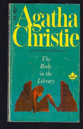 The Body in the Library