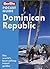 Dominican Republic Berlitz Pocket Guide (Berlitz Pocket Guides) by Sarah Cameron (2003-06-27)