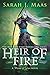 [(Heir of Fire)] [By (author) Sarah J Maas] published on by Sarah J. Maas