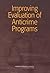 Improving Evaluation of Anticrime Programs by Committee on Improving Evaluation of Anti-Crime Programs (2005-09-05)