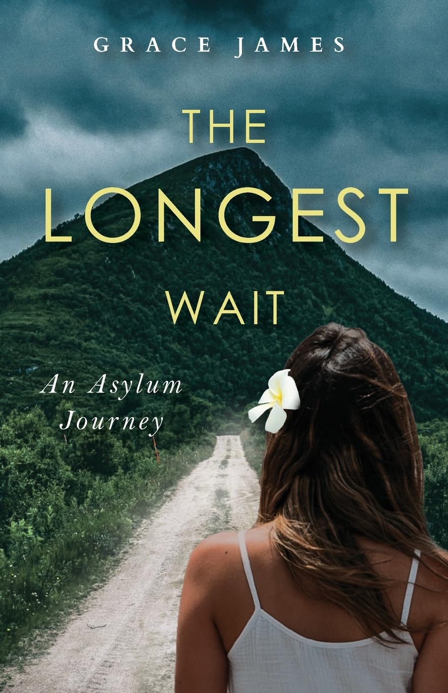 The Longest Wait (Paperback)