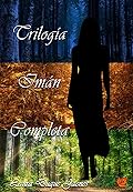 Trilogía Imán completa