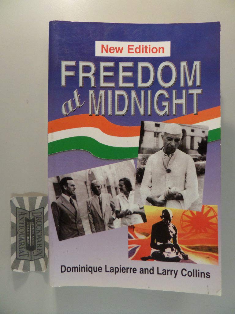 Freedom at Midnight