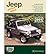 [(Jeep Owners Bible)] [Auth...