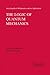 The Logic of Quantum Mechanics (Encyclopedia of Mathematics and its Applications) by Enrico G. Beltrametti (2010-12-09)