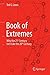 Book of Extremes: Why the 21st Century Isn't Like the 20th Century by Ted G. Lewis (2014-05-11)