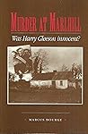 Murder at Marlhil...