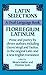 Latin Selections (Dual-Lang...