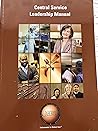 Central Service Leadership Manual