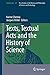 Texts, Textual Acts and the History of Science (Archimedes) (2015-07-18)