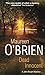 Dead Innocent by Maureen O'Brien (2004-11-04)