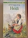 Heidi (Puffin Cla...