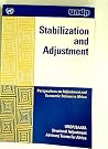 Stabilization and Adjustment/Sales No E.91.Iii.B.3 Stabilization and Adjustment/Sales No E.91.Iii.B.3