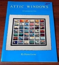 Attic Windows: A Contemporary View (Paperback)