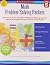 Math Problem-Solving Packets: Grade 5: Mini-Lessons for the Interactive Whiteboard With Reproducible Packets That Target and Teach Must-Know Math ... Carol, Cavanagh, Mary (2012) Paperback
