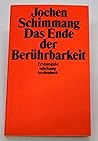 Das Ende der Berü...