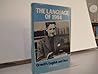 The Language of 1984: Orwell's English and Ours