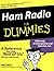 Ham Radio For Dummies by H. Ward Silver (2004-04-23)