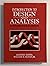 Introduction to Design and Analysis by Geoffrey Keppel