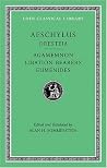 Aeschylus, II, Th...