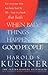 When Bad Things Happen to Good People by Harold S. Kushner