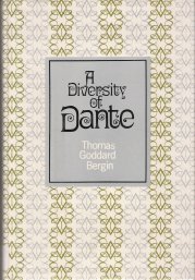 A diversity of Dante (Unbound)