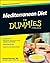 [Mediterranean Diet For Dummies] [By by Rachel Berman