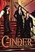 Cinder: A Blood Nation Nove...