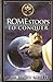 Rome Stoops To Conquer by Dr. E. Boyd Barrett (2004-01-01)