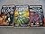 Set of 3 Battletech ~ Flash...