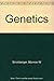 Genetics by Monroe W. Strickberger (1985-01-03)