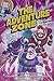 NEW-The Adventure Zone: The Crystal Kingdom (The Adventure Zone, 4)