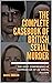 The Complete Casebook of British Serial Murder