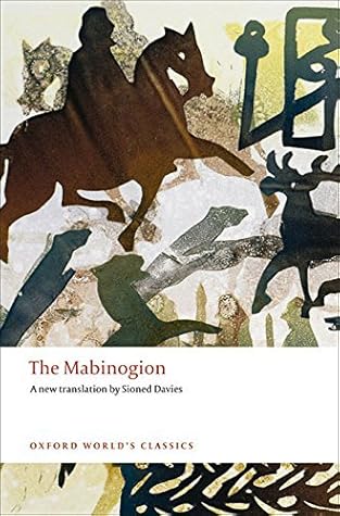 The Mabinogion