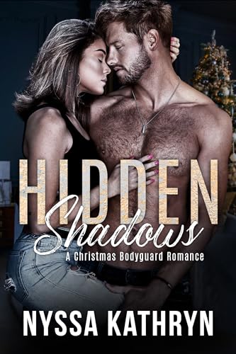 Hidden Shadow (Kindle Edition)